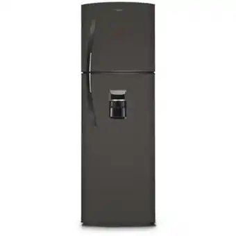 Linio Nevera no frost 247 lts. brutos grafito mabe - rma230fjcg1 oferta