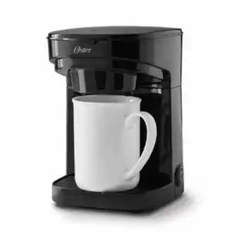 Almacenes La 13 Cafetera personal / oster oferta