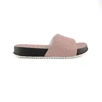 Evacol Sandalias plataforma mujer oferta