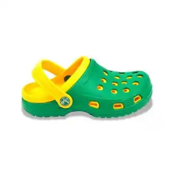 Evacol Zueco doble infantil oferta