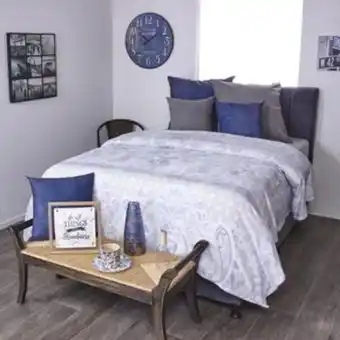 Brissa Cobija flannel estampada carina oferta