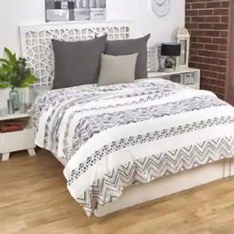 Brissa Cobija flannel estampada carson oferta