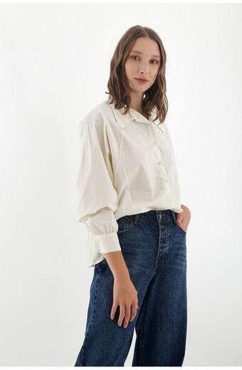 Tennis Camisa para mujer manga larga oferta