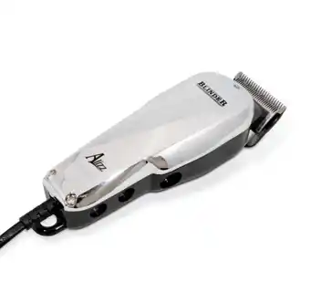 Maquina de corte alizz blinder