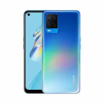 Alkosto Celular oppo a54 128gb azul oferta