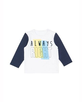 EPK Camiseta bebé niño 0 a 3 años oferta