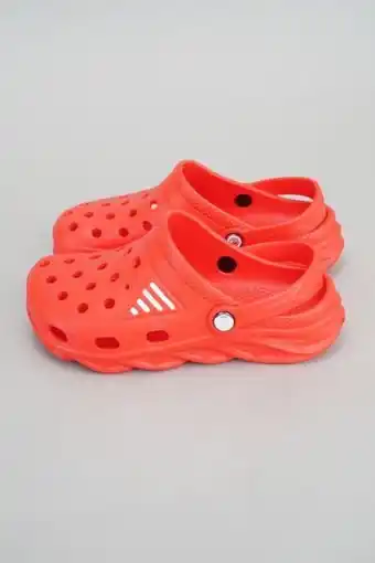 Surtitodo Calzado para niño color naranja ref: 000934 - onze oferta