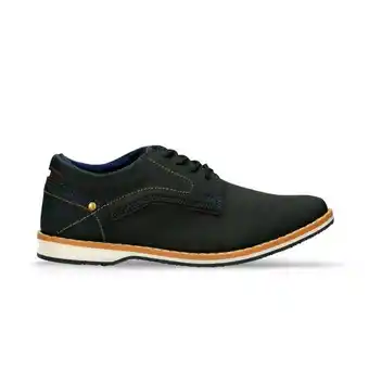 Bata Zapatos casuales azul bubblegummers novire niño oferta