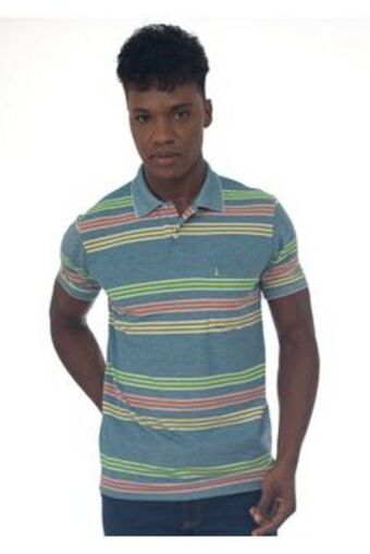 Kosta Azul Camiseta polo manga corta oferta