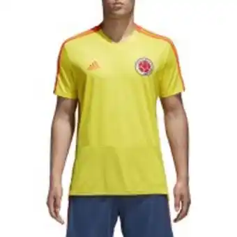 Sport Life Camiseta adidas seleccion colombia hombre oferta