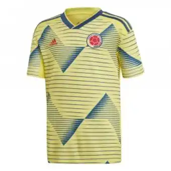 Sport Life Camiseta selección colombia 2019 niño oferta
