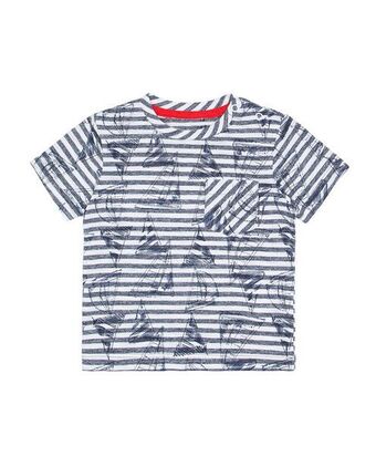 EPK Camiseta bebé niño 0 a 3 años oferta