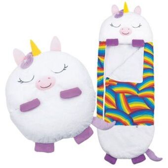 Linio Saco de dormir almohada sleeping happy nappers oferta