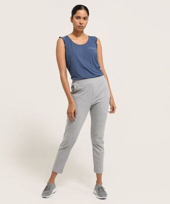 Pat Primo Pantalón pijama largo unicolor oferta