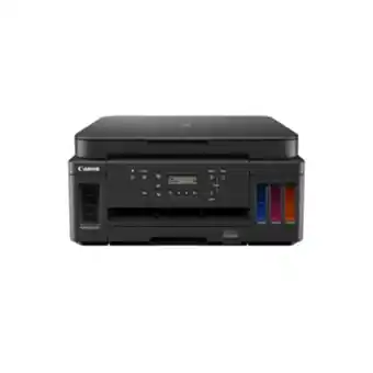 Alkosto Impresora multifuncional canon g6010 oferta