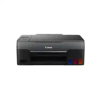 Alkosto Impresora multifuncional canon g2160 tanque de tinta oferta