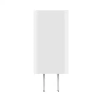 Alkosto Cargador pared xiaomi usb-c carga rápida 65w blanco oferta