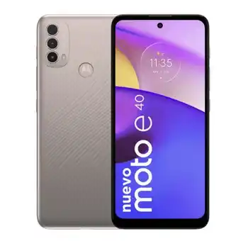 Tigo Moto e40 oferta
