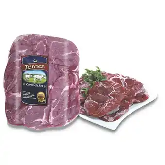 Makro Murillo ternez medallones kg oferta