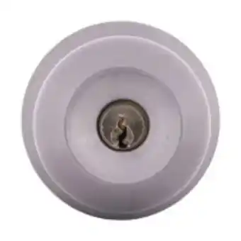 Easy Cerradura ppal pomo carolina yale oferta
