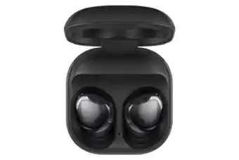 Alkosto Audífonos samsung galaxy buds pro negro oferta