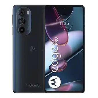 Tigo Motorola edge 30 pro oferta