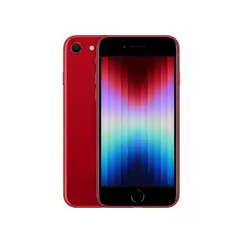Ishop Iphone se 64 gb (product)red oferta