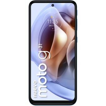 Linio Celular motorola moto g31 128gb oferta