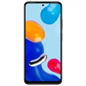 Olímpica Celular redmi note 11 128 gb gris oferta