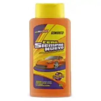 Easy Cera 4043 siempre nuevo liquida x500ml oferta