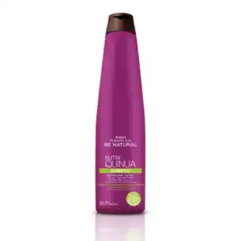 Placenta life shampoo nutri quinua frasco x 150ml