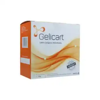 Cruz verde Gelicart polvo suspensión oral caja x 30 sobres x ... oferta