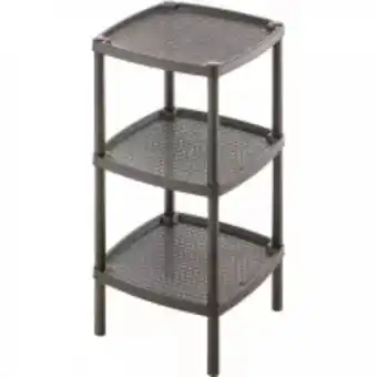 Easy Mesa rimax multiusos cuadrada mocca oferta