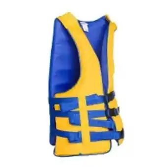 Easy Flotador chaleco sencillo para kayak oferta