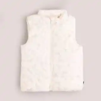 Falabella Chaleco niña gap oferta