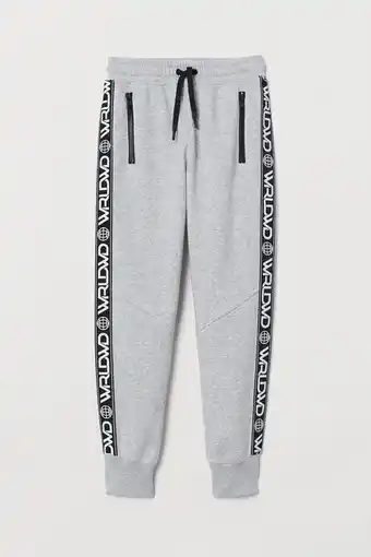 H&M Pantalón de chándal oferta
