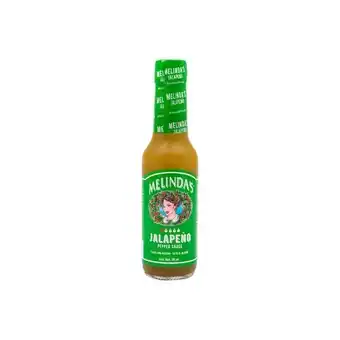 Merqueo Salsa de jalapeño picante melinda's oferta
