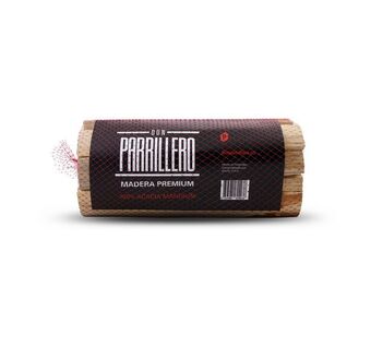 Merqueo Madera premium don parrillero oferta