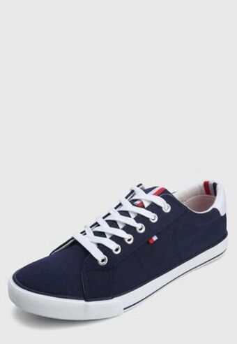Dafiti Tenis lifestyle azul-blanco royal county of berkshire polo club oferta