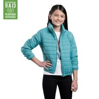 Totto Chaqueta para niña elita oferta