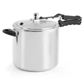 Olla a presión universal 6 litros
