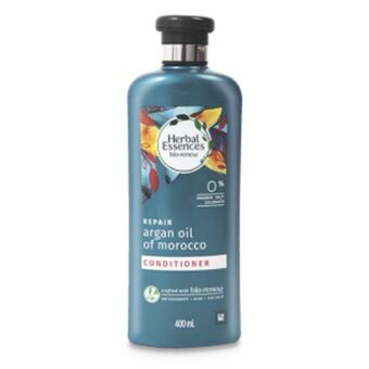 Makro Acondicionador herbal essences argan oil of marocco repair 400ml oferta