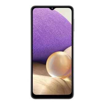 Mercado Libre Samsung galaxy a32 dual sim 128 gb awesome black 4 gb ram oferta