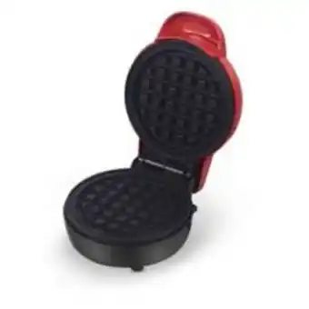 Falabella Mini wafflera roja home elements oferta