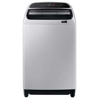 Electrojaponesa Lavadora samsung 13kg (29lb) inverter gris wa13t5260by oferta