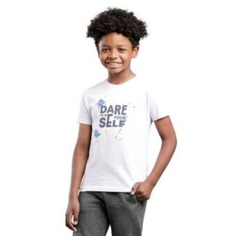 Totto Camiseta para niño proyecty 1 oferta
