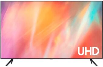 Electrobello Televisor samsung 65 pulgadas uhd smart tv un65au7000kxzl oferta