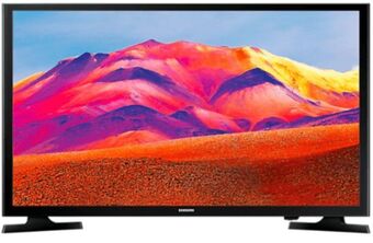Electrobello Televisor samsung 40 pulgadas smart tv fhd un40t5290akxzl oferta