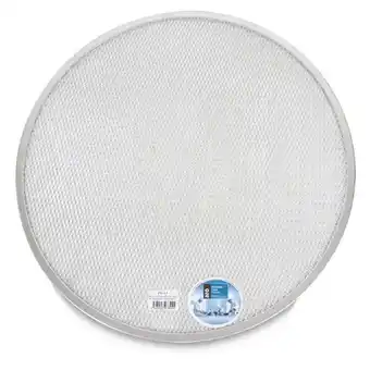 Makro Malla para pizza aro aluminio 15 pulgadas oferta