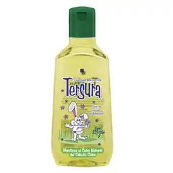 La Rebaja Champu tersura manzanilla oferta